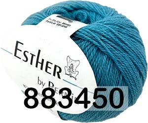 Пряжа Permin Esther