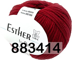 Пряжа Permin Esther