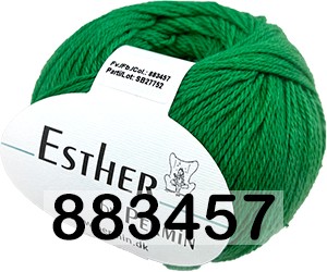 Пряжа Permin Esther