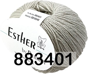 Пряжа Permin Esther