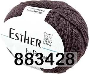 Пряжа Permin Esther