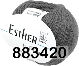 Пряжа Permin Esther