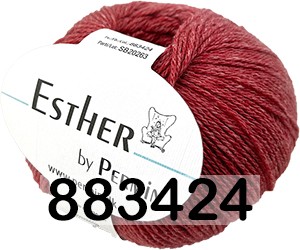 Пряжа Permin Esther