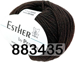 Пряжа Permin Esther