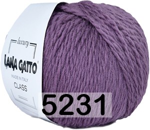 Пряжа LANA GATTO CLASS