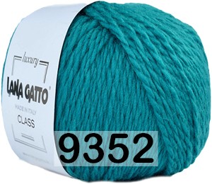 Пряжа LANA GATTO CLASS