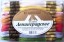 Набор Ленинградское мулине. 25 шт в Санкт-Петербурге
