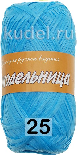 Пряжа Пехорка Рукодельница