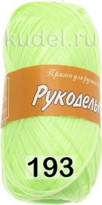 Пряжа Пехорка Рукодельница