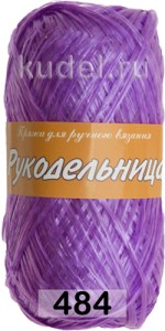 Пряжа Пехорка Рукодельница