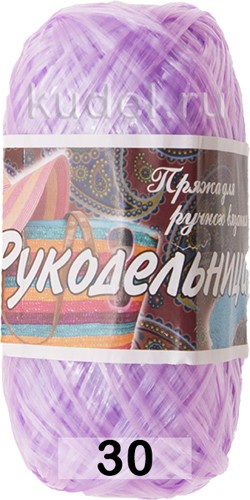 Пряжа Пехорка Рукодельница