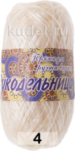 Пряжа Пехорка Рукодельница