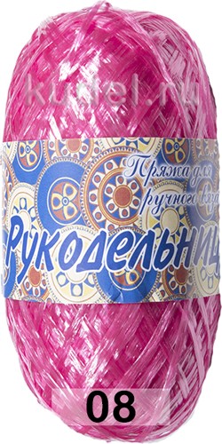 Пряжа Пехорка Рукодельница