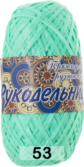 Пряжа Пехорка Рукодельница