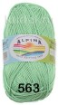 Пряжа Alpina Anabel в Калининграде