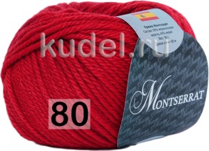 Пряжа Сеам Montserrat
