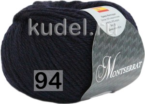 Пряжа Сеам Montserrat
