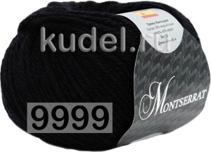 Пряжа Сеам Montserrat