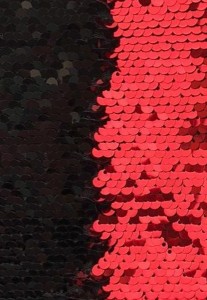 Двусторонние пайетки на термоклеевой основе