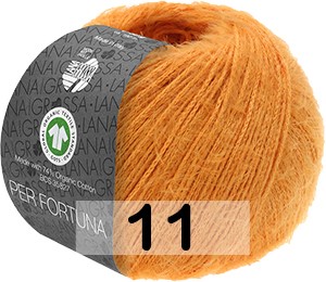 Пряжа Lana Grossa PER FORTUNA