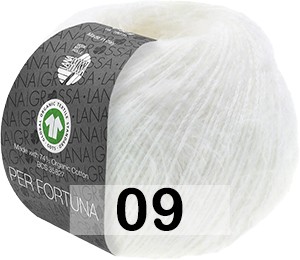 Пряжа Lana Grossa PER FORTUNA