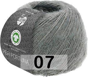 Пряжа Lana Grossa PER FORTUNA