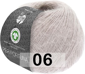 Пряжа Lana Grossa PER FORTUNA