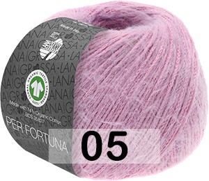 Пряжа Lana Grossa PER FORTUNA