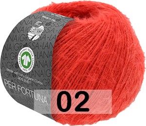 Пряжа Lana Grossa PER FORTUNA
