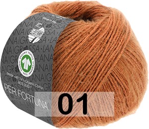 Пряжа Lana Grossa PER FORTUNA