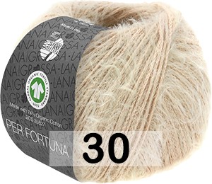 Пряжа Lana Grossa PER FORTUNA