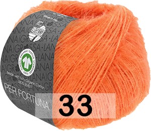 Пряжа Lana Grossa PER FORTUNA