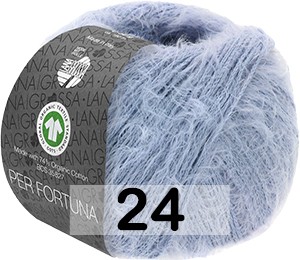 Пряжа Lana Grossa PER FORTUNA