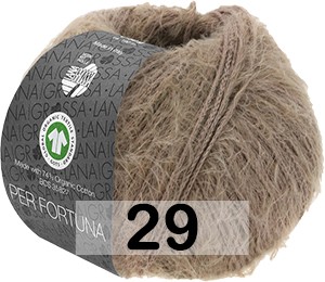 Пряжа Lana Grossa PER FORTUNA