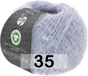 Пряжа Lana Grossa PER FORTUNA