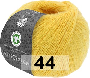 Пряжа Lana Grossa PER FORTUNA