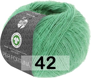 Пряжа Lana Grossa PER FORTUNA