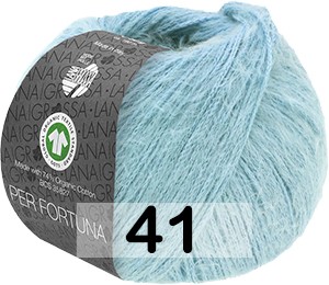Пряжа Lana Grossa PER FORTUNA