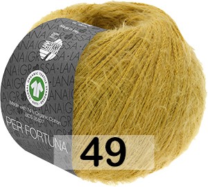 Пряжа Lana Grossa PER FORTUNA