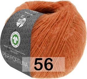 Пряжа Lana Grossa PER FORTUNA