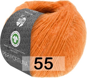 Пряжа Lana Grossa PER FORTUNA