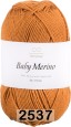 Пряжа Infinity Baby Merino в Комсомольске-на-Амуре