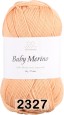 Пряжа Infinity Baby Merino в Хабаровске