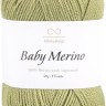 Пряжа Infinity Baby Merino