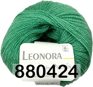 Пряжа Permin Leonora