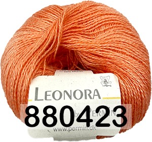Пряжа Permin Leonora