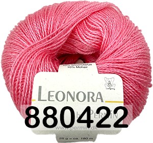 Пряжа Permin Leonora
