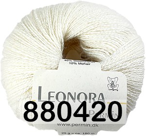 Пряжа Permin Leonora