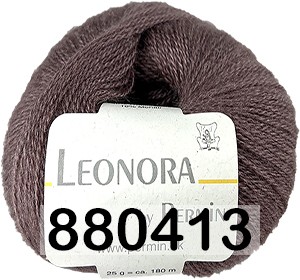Пряжа Permin Leonora
