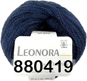 Пряжа Permin Leonora